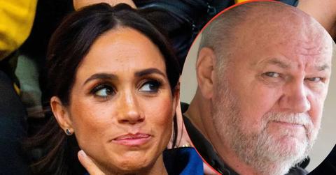 The FBI has joined the investigation into Meghan Markle's estranged dad, Thomas.