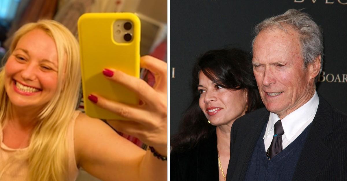 Family Feud Explodes: Clint Eastwood's Daughter Slams Stepmom