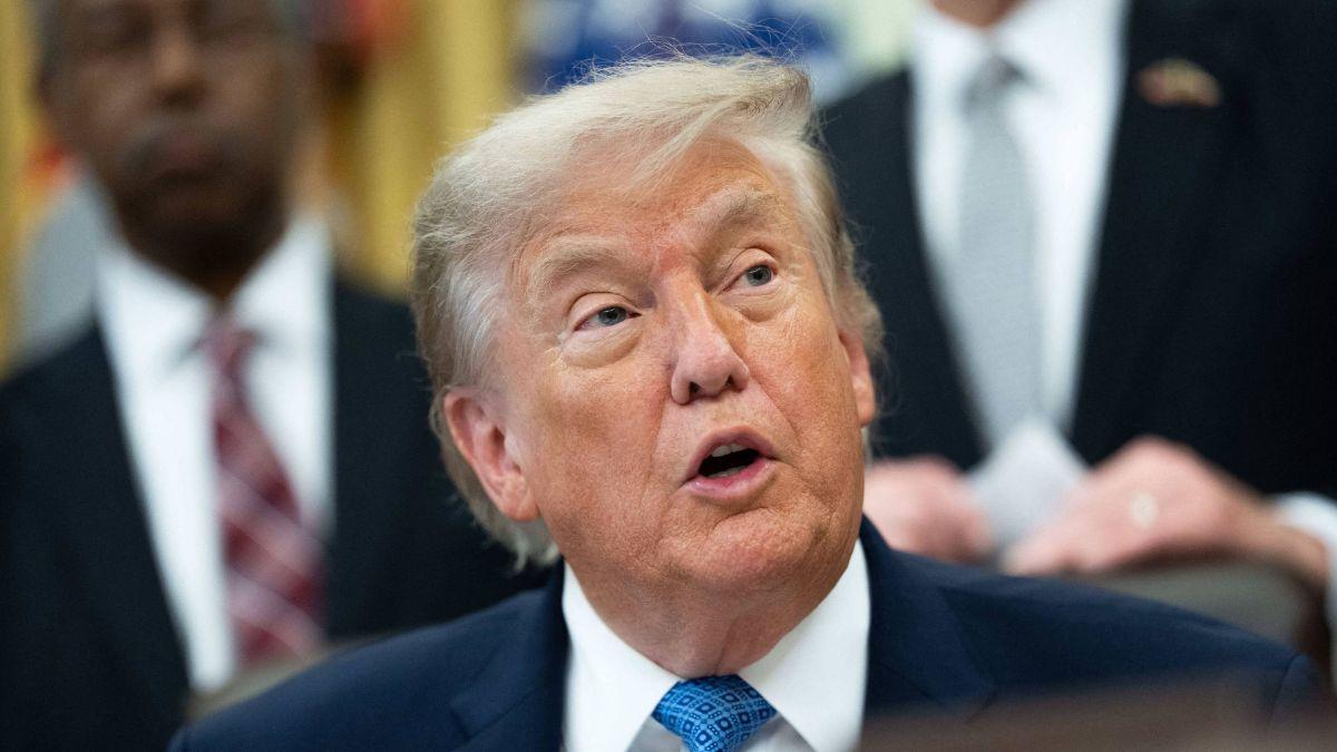 picture of Donald Trump