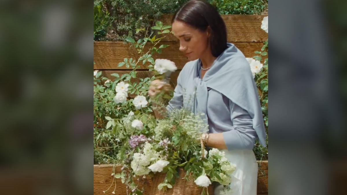 Photo of Meghan Markle