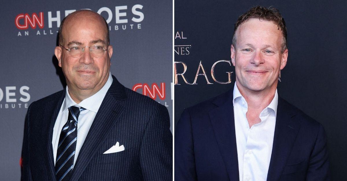 cnn descends into panic room top stars agitated paranoid new boss plan