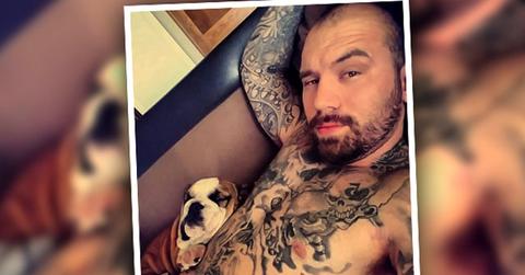 //teen mom nude photo scandal adam lind shirtless pp