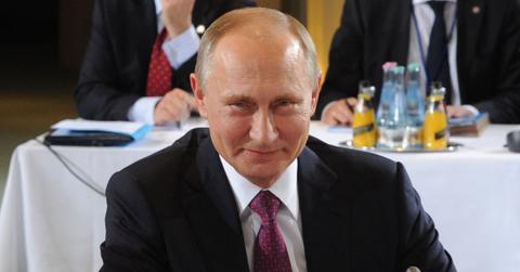 Director Of Russian News Network Suspended Over Ukraine Comments