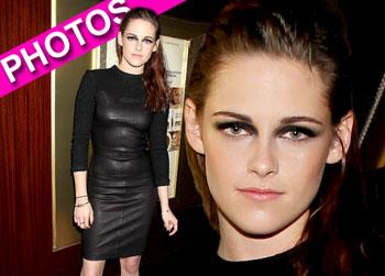 //kristen stewart screening goth