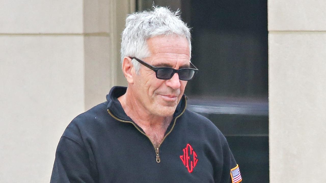Trump allegedly met the girl at a party hosted by Jeffrey Epstein.