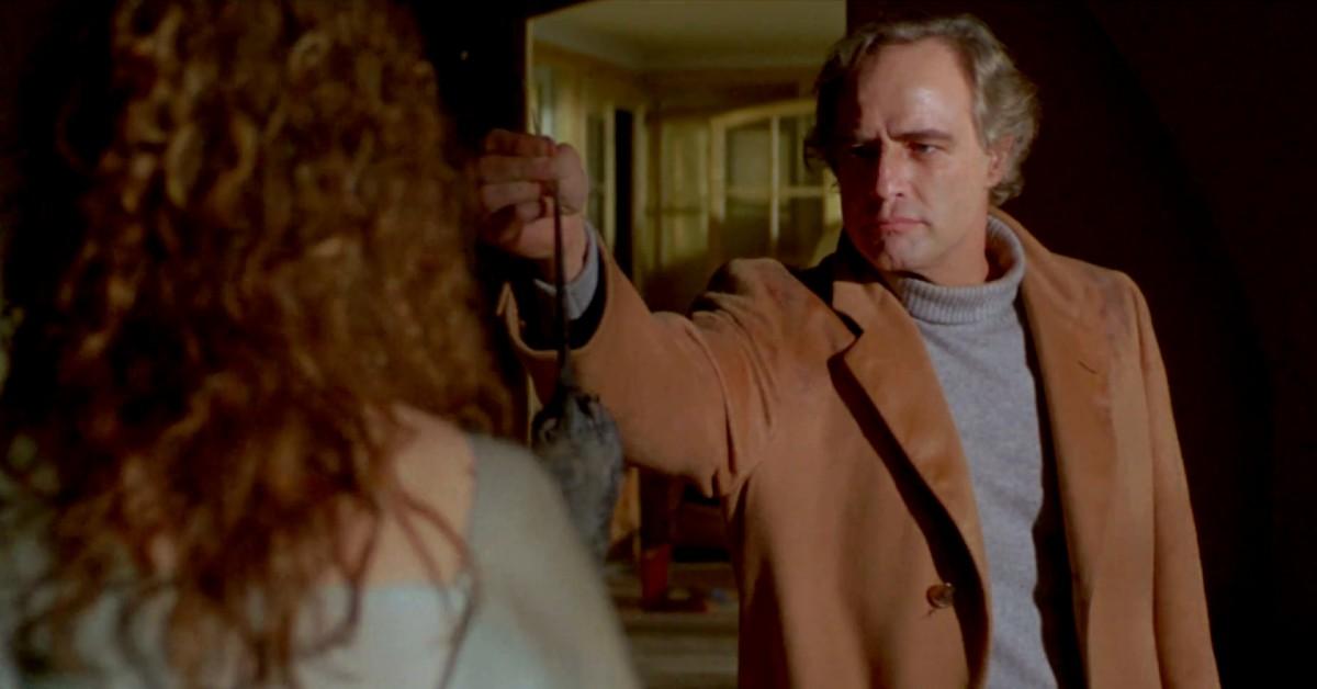 marlon brando last tango in paris
