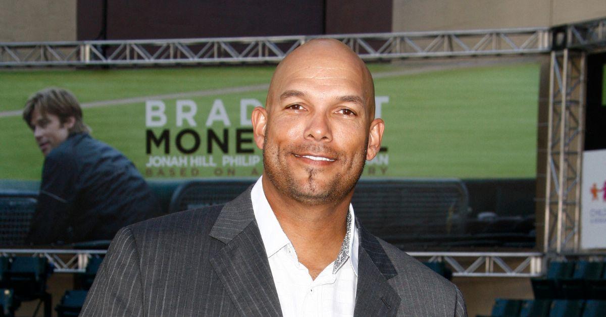 david justice