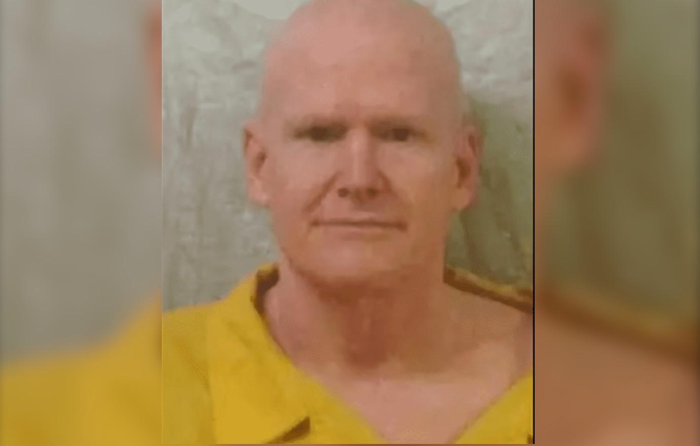 Mother Of Buster Murdaugh's Late Classmate Speaks Out As Police 'Make