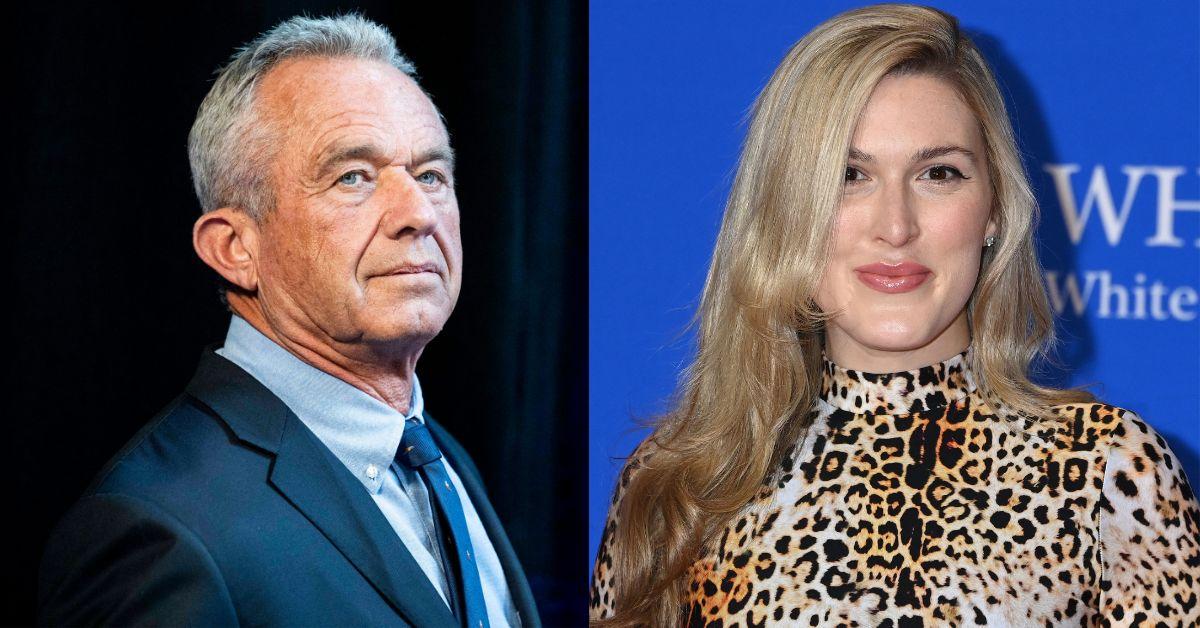 RFK Jr.'s 'sexting' scandal with Olivia Nuzzi has fueled strain on Hines.
