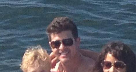 //robin thicke paula patton square twitter