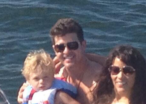 //robin thicke paula patton square twitter