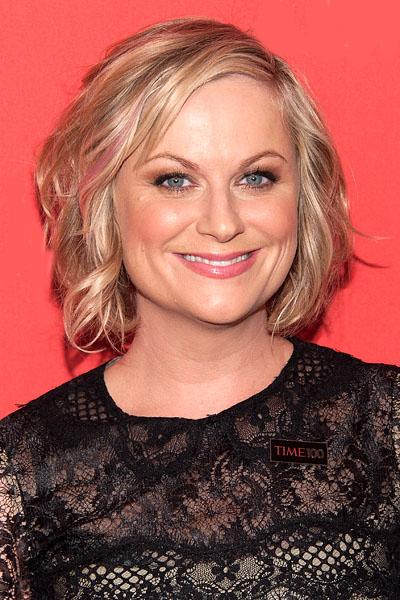 //amy poehler getty