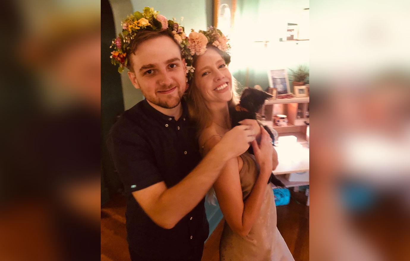 Heidi Feek's Husband A Look at Her Life and Love After Tragedy