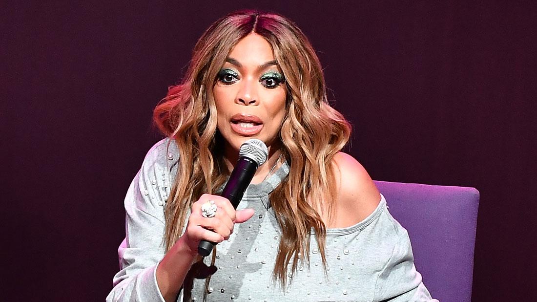 Wendy Williams 'Isolating Herself' Amid Addiction Battle