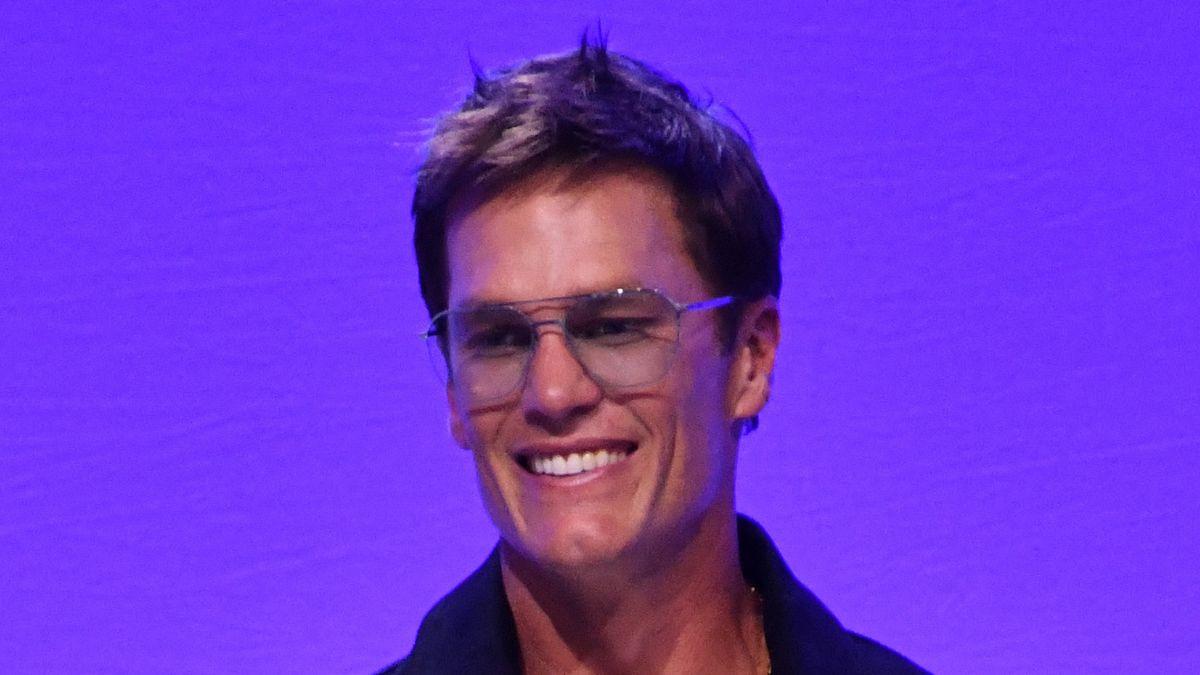 picture of tom brady