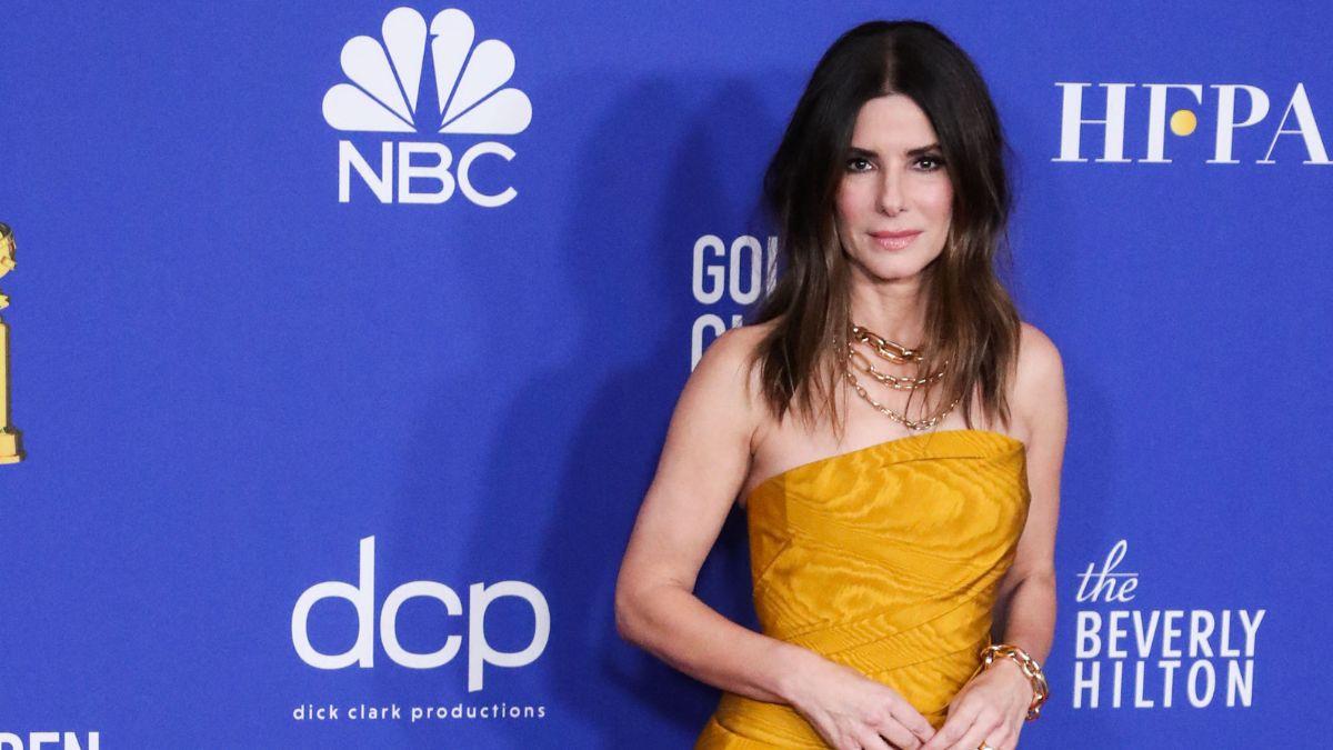 Sandra Bullock said she planned filming 'Practical Magic 2' around her kids' schedules.