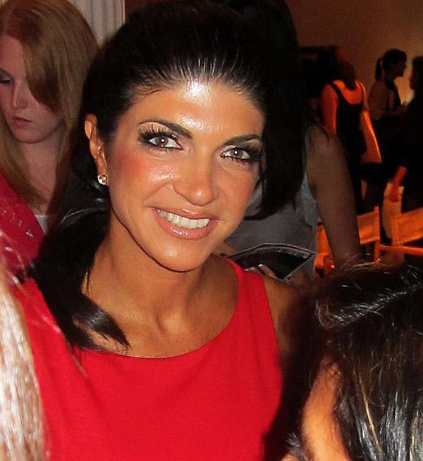 Teresa Giudice Prison List Rules Secrets Photos