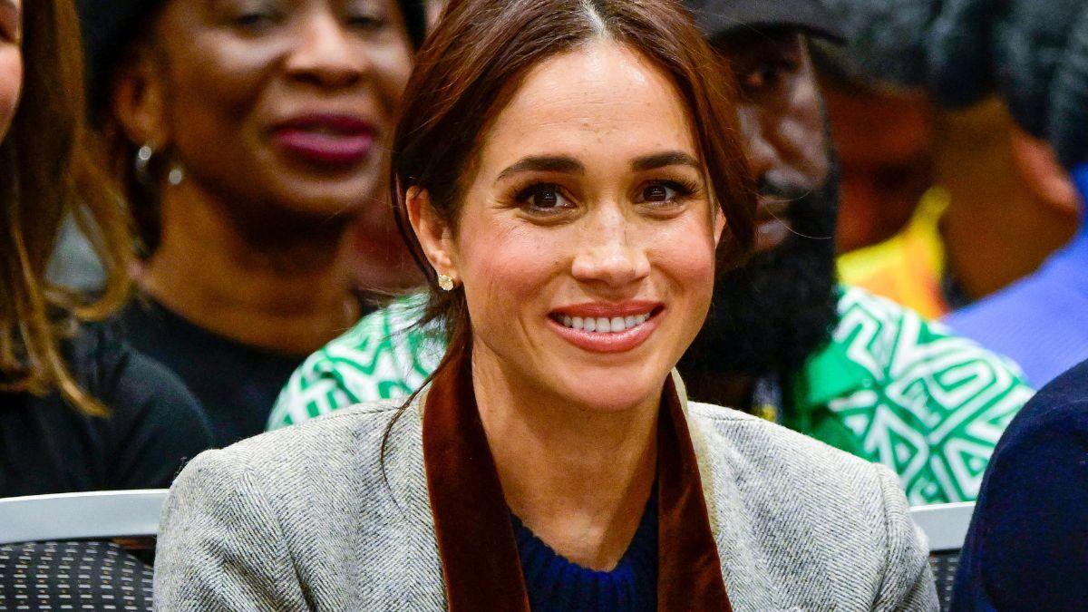 Photo of Meghan Markle