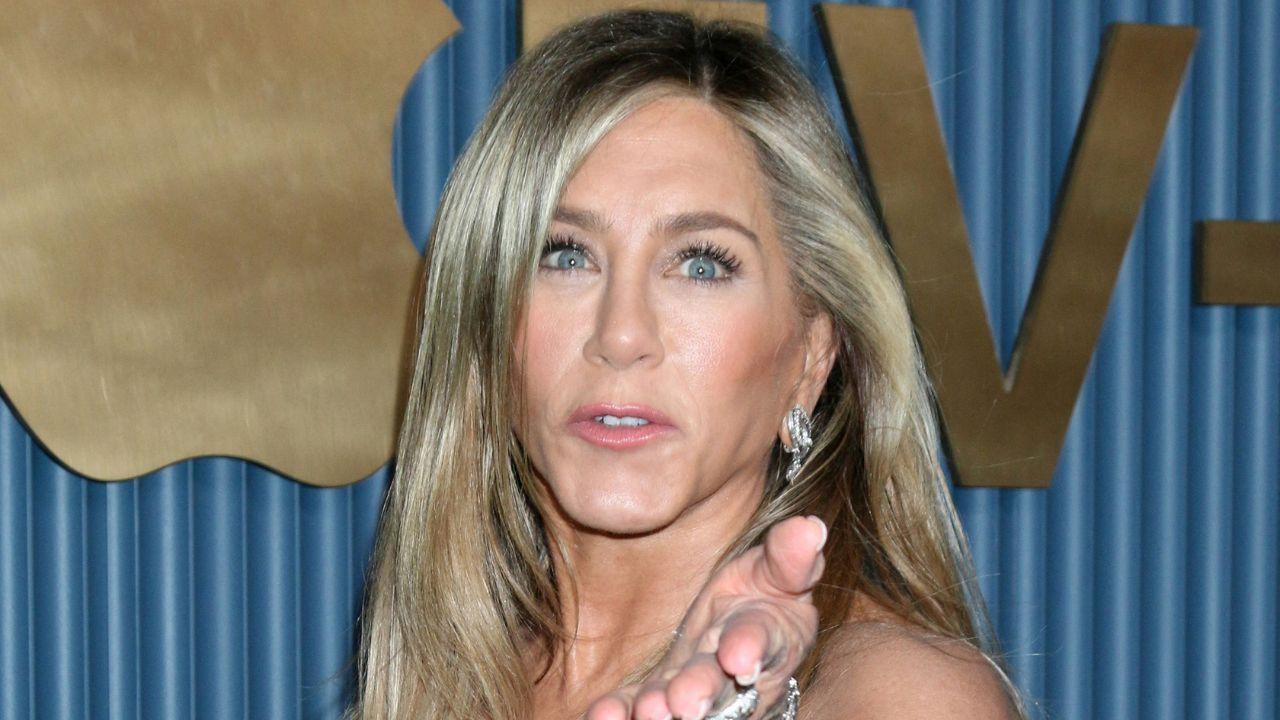 picture of Jennifer Aniston