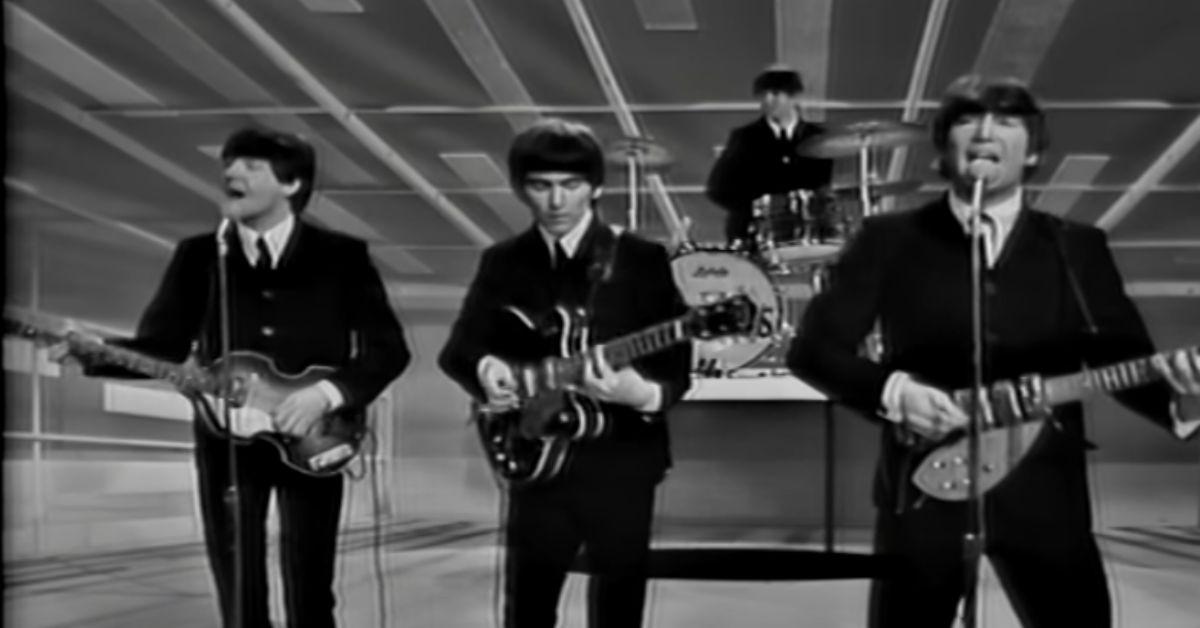 beatles molested by their drug mad dentist