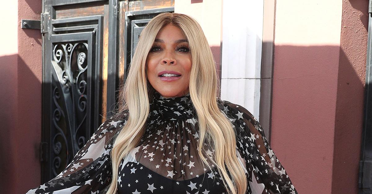 wendy williams show return finale