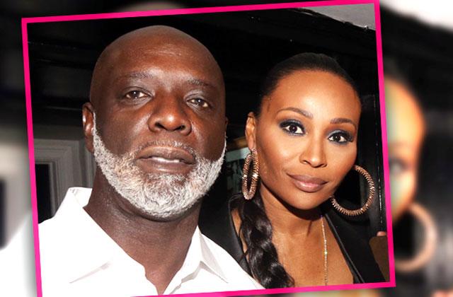 //rhoa cynthia bailey peter thomas separate  years marriage pp