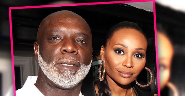 //rhoa cynthia bailey peter thomas separate  years marriage pp