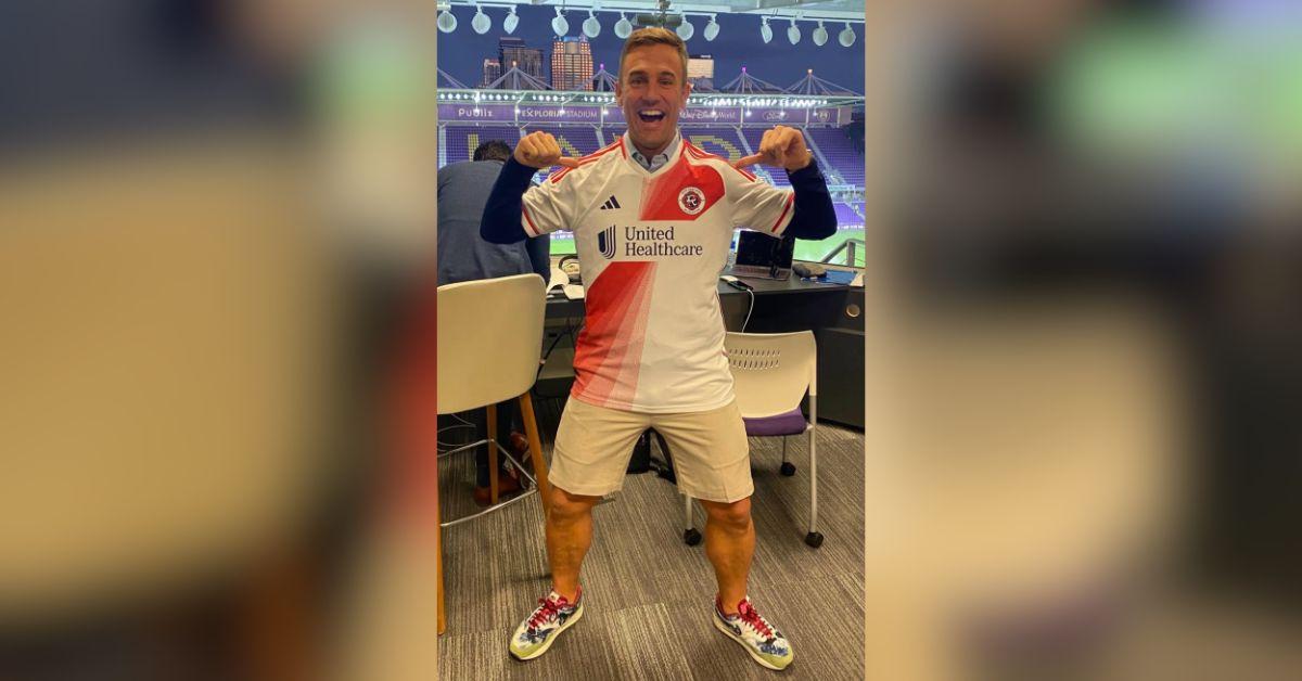 usa soccer taylor twellman deletes instagram post washington plane crash conspiracy