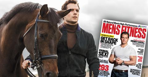 //henry cavill mens fitness radar nat enq
