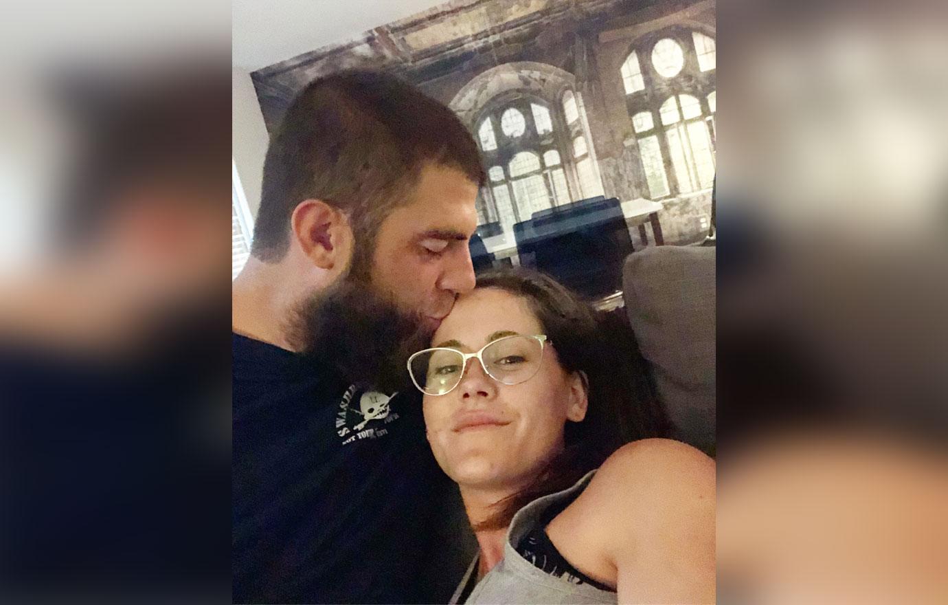 Jenelle Evans Can’t Get A TV Job After David Killed Her Dog-