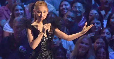 Photo of Ariana Grande