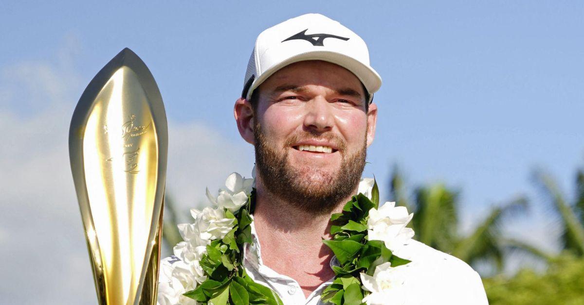 Two-Time PGA Tour Winner Grayson Murray Dead At 30