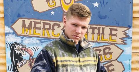 janelle kody brown family gather garrison memorial service pp