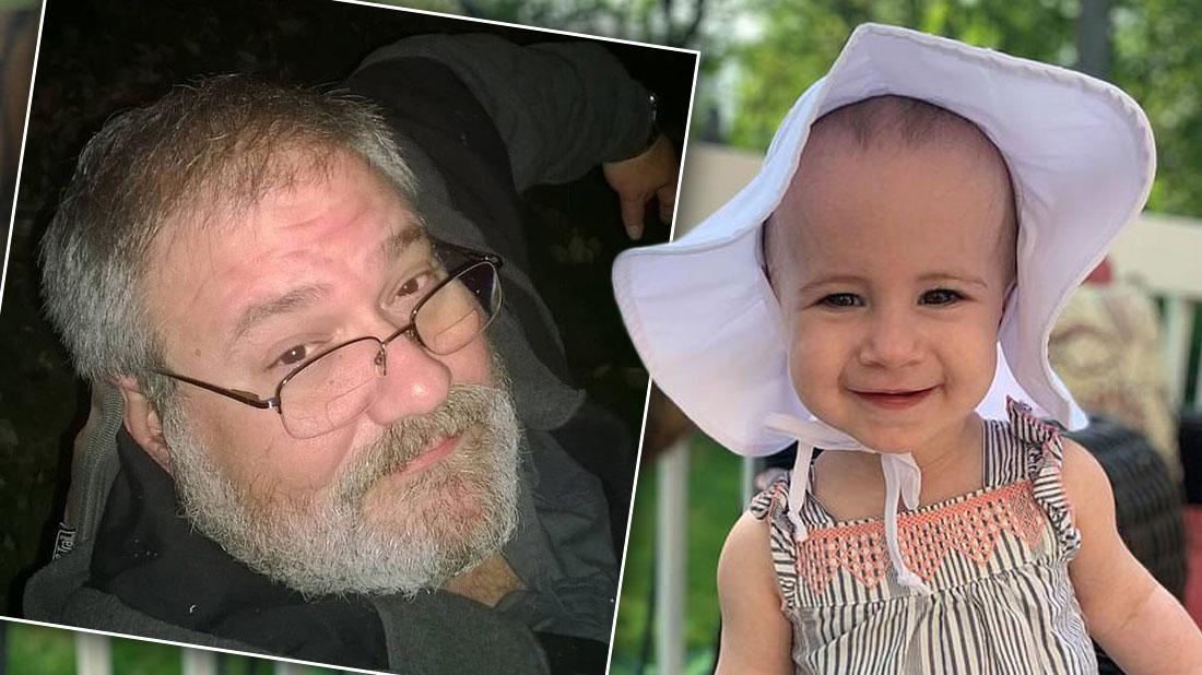 Grandfather Who Dropped Toddler Off Cruise Charged With Her Death