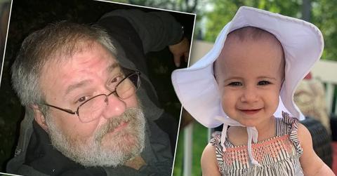 Grandfather Who Dropped Toddler Off Cruise Charged With Her Death