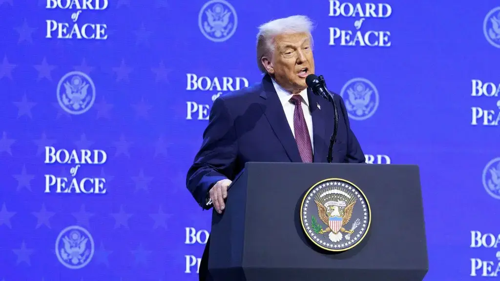 donald trump unveils classified discombobulator weapon crippled maduro army