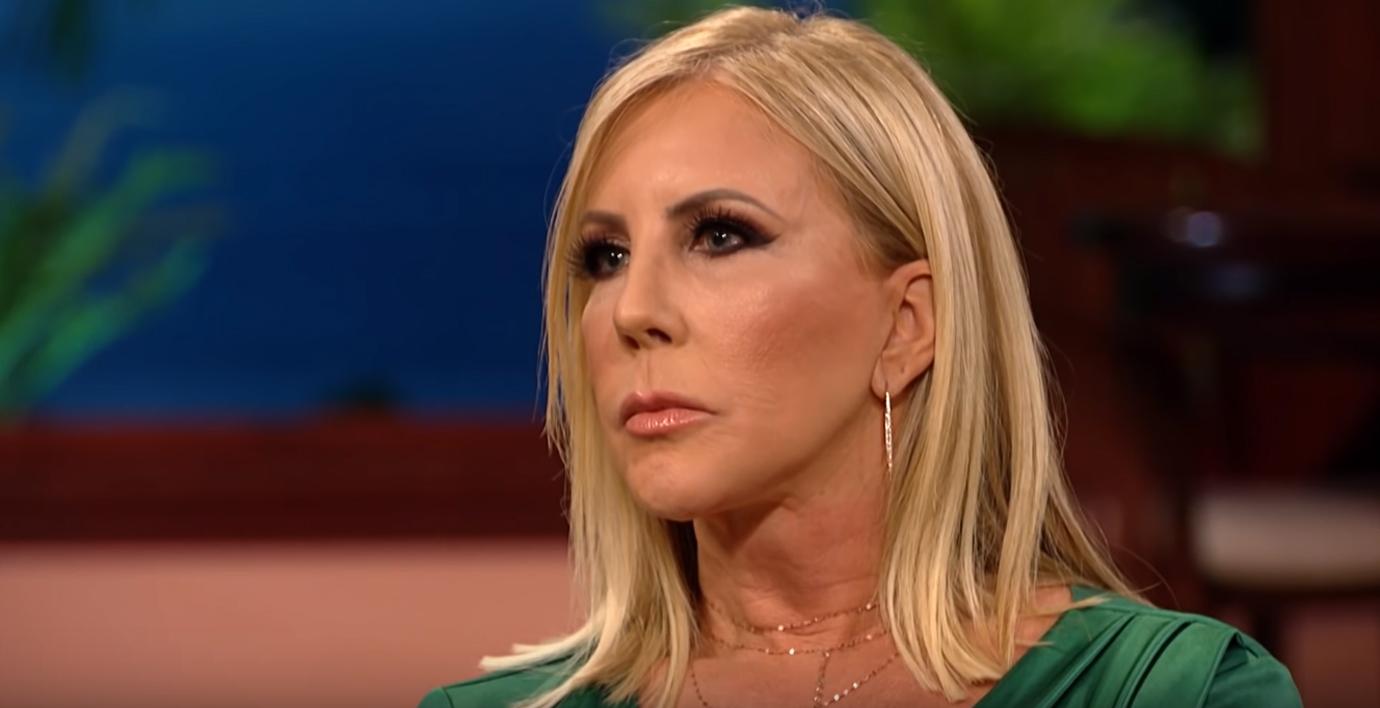 ‘RHOC’ Ratings Stay High After Vicki Gunvalson Demoted