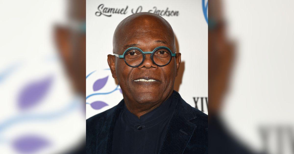 samuel l jackson