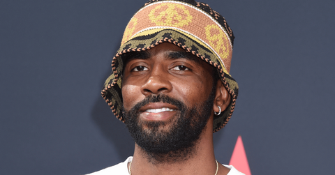 is kyrie irvings acl agony the end of his dallas dynasty dreams