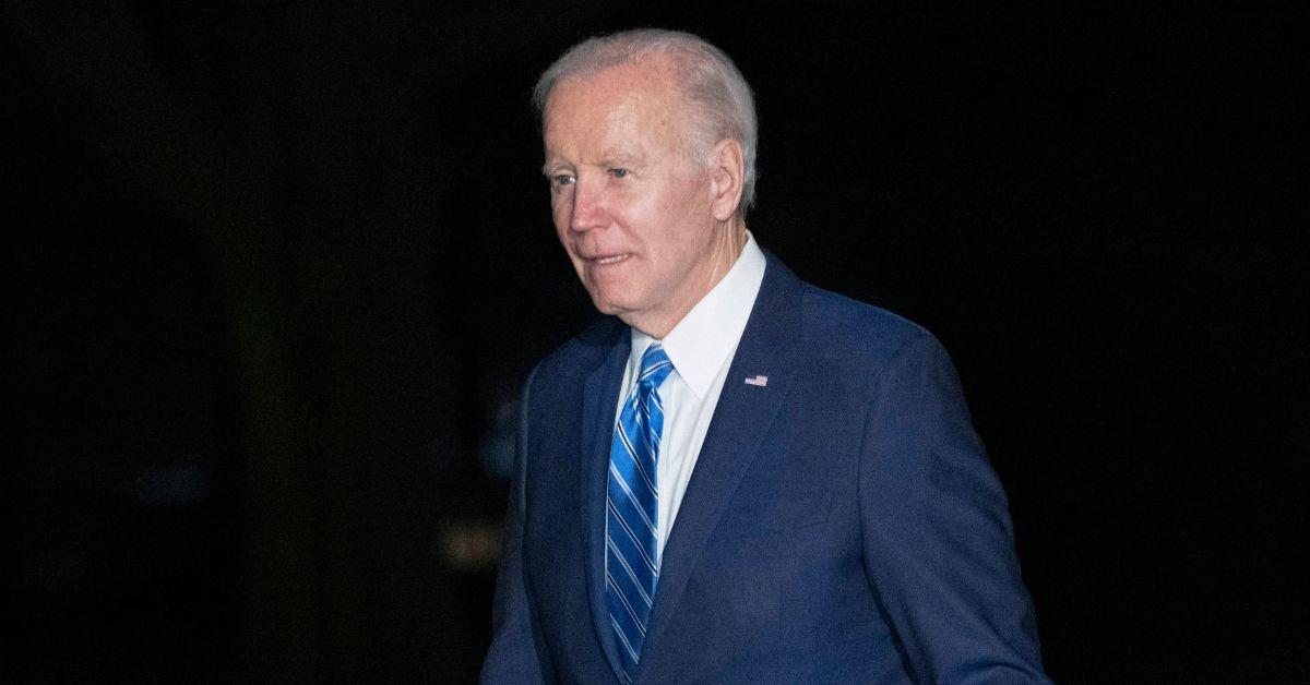 Joe Biden Rehires Fired White House Aide Who Attacked Female Reporter