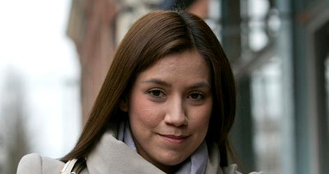 //alexis wright square ap