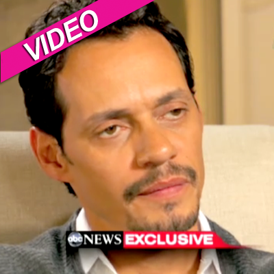 //marcanthony interview