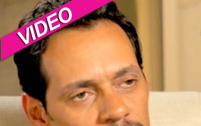 //marcanthony interview