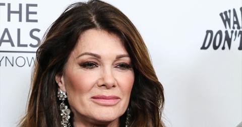 Lisa Vanderpump Leaves RHOBH