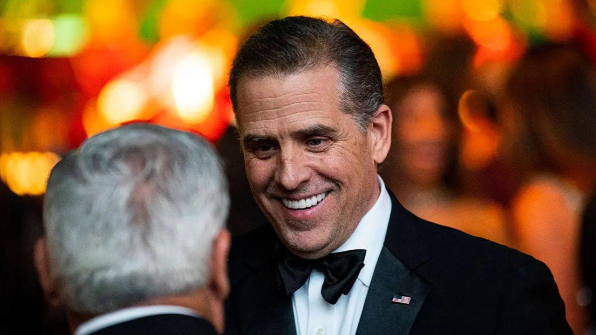 Hunter Biden