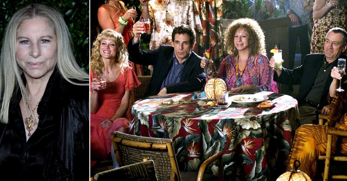 Barbra Streisand has revealed she was underpaid and refuses to return for 'Meet the Fockers' sequel.