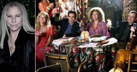 Barbra Streisand has revealed she was underpaid and refuses to return for 'Meet the Fockers' sequel.