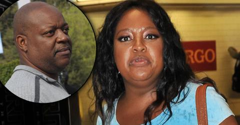 Sherri Shepherd Child Support