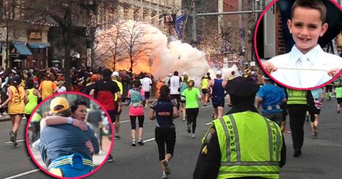 //boston marathon wide