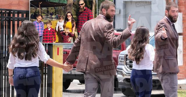 Jenelle Evans History Of Custody Issues Exposed